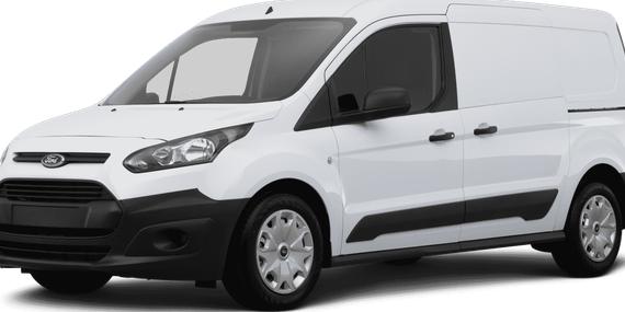 FORD TRANSIT CONNECT 2016 NM0LS7E76G1264492 image